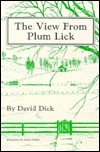 The View from Plum Lick book cover