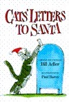 Cats' Letters to Santa