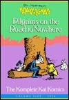 Krazy & Ignatz Vol. 5 book cover