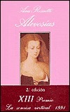 Alevosías (La Sonrisa Vertical) book cover
