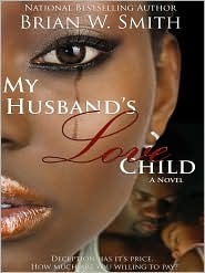 My Husband'S Love Child book cover