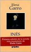 Inés book cover