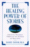 The Healing Power of Stories cover