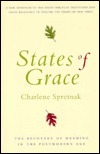 States of Grace book cover