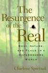 The Resurgence of the Real book cover