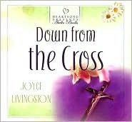 Down from the Cross book cover