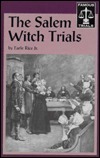 The Salem Witch Trials (Famous Trials Series) by Earle Rice Jr. | Goodreads