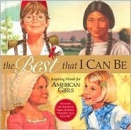 The Best That I Can Be book cover
