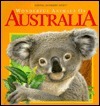 Wonderful Animals of Australia book cover