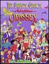 The Complete Guide to Adventures in Odyssey book cover