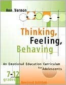 Thinking, Feeling, Behaving: An Emotional Education Curriculum for ...