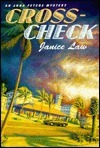 Cross-Check book cover