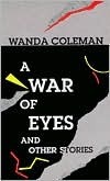 A War of Eyes book cover