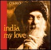 India My Love book cover