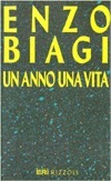 Un Anno Una Vita book cover