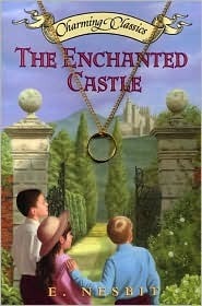 The Enchanted Castle