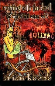 Running With the Devil book cover