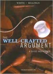 Well-crafted Argument