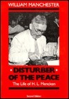 Disturber of the Peace book cover