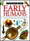 Early Humans book cover