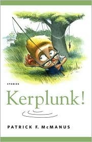 Kerplunk!: Stories