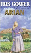 Arian book cover