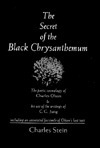 Secret of the Black Chrysanthemum book cover
