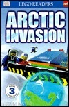 Arctic Invasion book cover