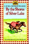 By the Shores of Silver Lake (Little House, #5)
