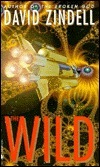 The Wild cover