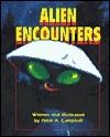 Alien Encounters by Peter A. Campbell | Goodreads