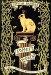 Sophie's World: A Novel about the History of Philosophy