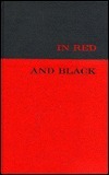 In Red and Black book cover