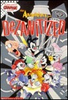 The Animaniacs Get Dezanitized