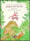 Alphabeasts book cover
