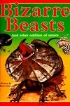 Bizarre Beasts book cover