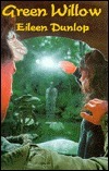 Green Willow book cover