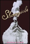 Showgirls book cover