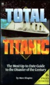 Total Titanic book cover