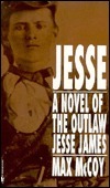 Jesse book cover