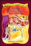 Rosie's Big City Ballet book cover