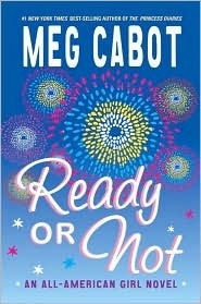 Ready or Not (All-American Girl, #2)