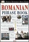 Romanian Phrase Book book cover