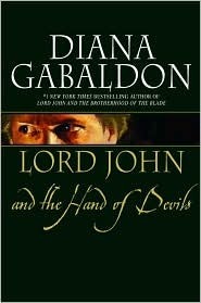 Lord John and the Hand of Devils (Lord John Grey, #0.5, #1.5, #2.5)
