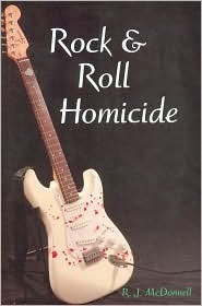 Rock & Roll Homicide