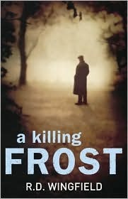 A Killing Frost