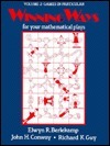 Winning Ways for Your Mathematical Plays book cover 3