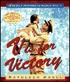 V Is for Victory book cover