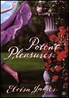 Potent Pleasures (Pleasures, #1)