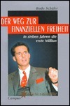 Der Weg zur finanziellen Freiheit. In sieben Jahren die erste Million.
